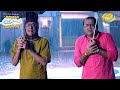 Bapuji And Bhide Are In Search For Ghost Taarak Mehta Ka Ooltah Chashmah Full Movie