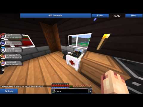 Minecraft Pixelmon Season 3  Episode 42   ZOMBIES!