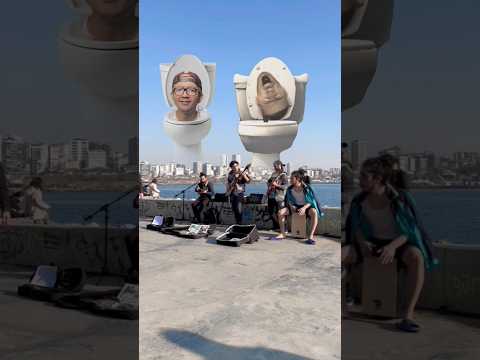 toilet skibidi bop oh yes