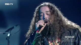 Octavian Casian - Ziua vrajitoarelor | Live 3 | Vocea Romaniei 2017 Octavian Casian - Ziua vrajitoarelor | Live 3 | Vocea Romaniei 2017