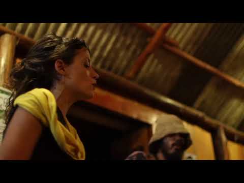 SARAVAMOS - canto VII (canto dos escravos)