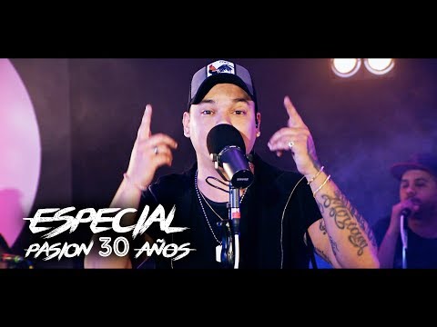 Brian Lanzelotta - De Fiesta (En Vivo) #EspecialPasión30Años
