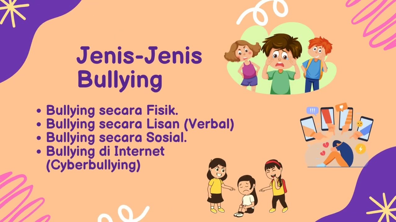 UAS DESIGN THINKING : STOP BULLYING!