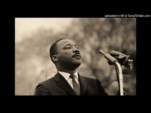 King Dream Chorus & Holiday Crew - King Holiday (Long Version)