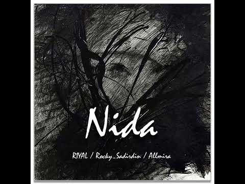 Nida - Riyal,Rocky Sadirdin,Allmira