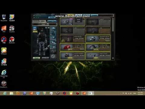 Crossfire Na acc update!