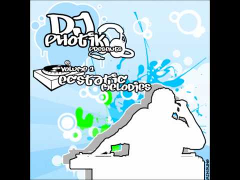 12. DJ Photik - Love Is More [Photik]