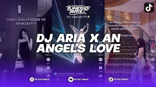 Download lagu DJ ARIA HBRP EDIT X AN ANGEL'S LOVE STADIUM MASHUP mp3