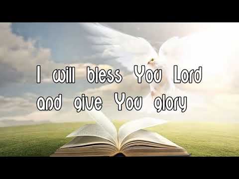 I Will Bless The Lord