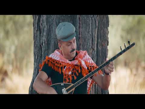 Mehmet KOPARAN Gabardıç Cezayir (KLiP)