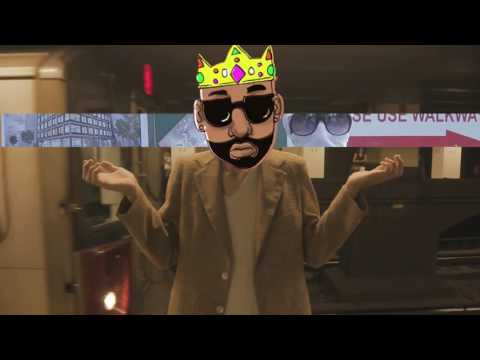 SUPA WAVE - IRON FISTS OFFICIAL MUSIC VIDEO