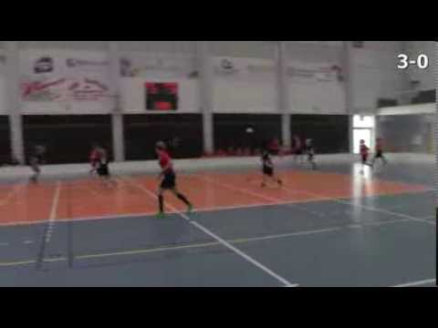 Naiset IV-Div ÄsSee - SBT PaPo