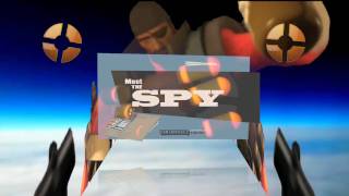 Cover art for Spy so Gentlemen?