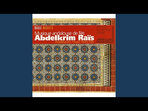 Les sept tawachi de la nuba hijaz al-machriqi