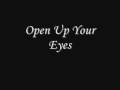 Jeremy Camp - Open Up Your Eyes 