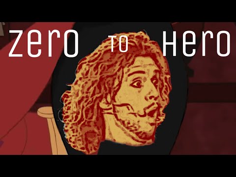 Mercuzio - IERI ERA ZERO  (Luca Giacomelli Ferrarini)