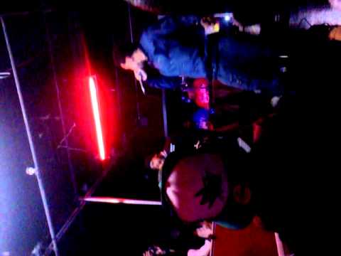 John Depp & Big Bz Club Lo