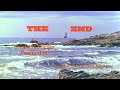 Closing To Mysterious Island 1993 VHS