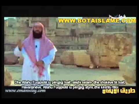 Pejgamberi Isai a.s Histori. -28