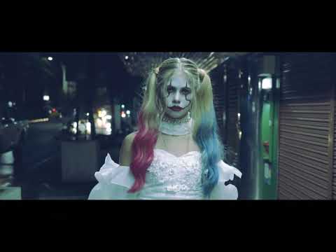 THE NEON JUDGEMENT: We Are Confused (animation video)