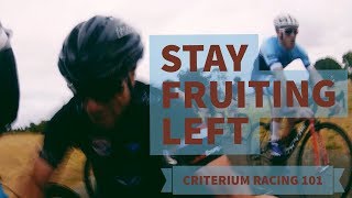 EPISODE 156 | STAY FRUITING LEFT