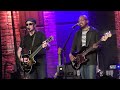 Marshall Crenshaw-Our Town live in Evanston, IL 7-13-23