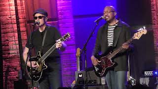 Marshall Crenshaw-Our Town live in Evanston, IL 7-13-23