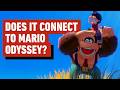 Donkey Kong Bananza Ending Explained How Does It Connect To Mario Odyssey