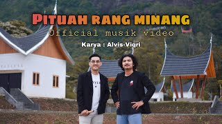 Download lagu DENDANG MINANG TERBARU 2021 - PITUAH RANG MINANG (  Musik Video ) ALVIS DEVITRA ft VIQRIE mp3