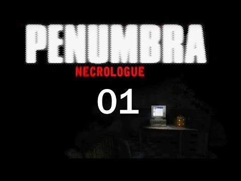 After the End | Penumbra Necrologue | Episode 1