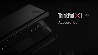 YouTube Video ilWT_Qn6OT4 for Product Lenovo ThinkPad X1 Fold by Company Lenovo in Industry Computers