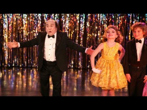 It's always sunny in philadelphia - Frank DOES NOT diddle kids