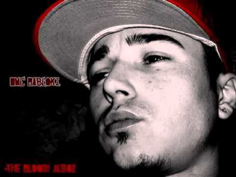 DMC a.k.a Babloki - Mos Harro Se Ekzistoj