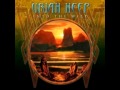 Uriah Heep (2011) - Into The Wild