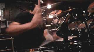 Dave Weckl's - Tower of Inspiration