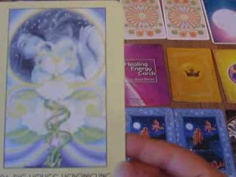 Engel Orakel der Woche zur planetarischen Merkaba vom 25. bis August bis 1. September 2013