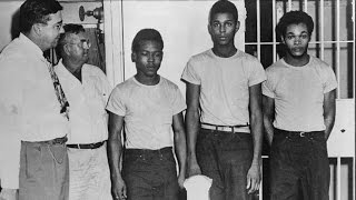 Fla. Lawmakers Apologize to Family of "Groveland Four," Black Men Falsely Accused of Rape in 1949