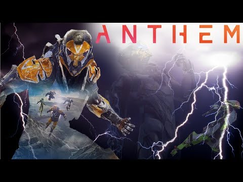 Anthem |Episode 3| - I May Have Made A Wrong Choice