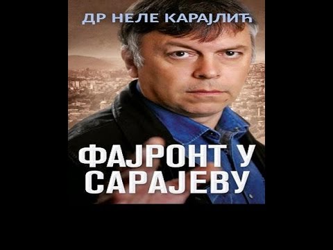 Nele Karajlić - Tako ste izabrali