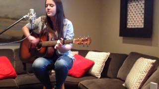 Amelie Gallant Never Gonna Let You (cover)