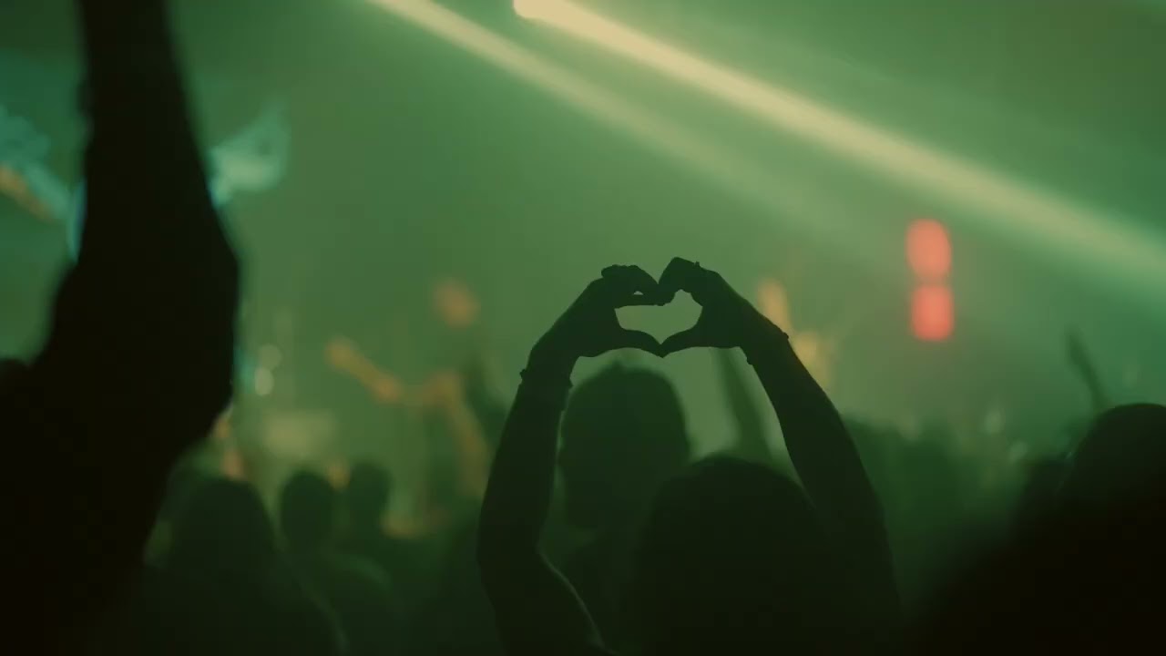 Aftermovie Lumina Festival