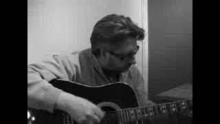 Johnny Dubs - Saving Grace