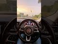 Jeep Compass Driving Status Shorts Driving Jeep Compass Cardriving