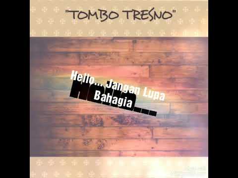 Tombo Tresno____MasPoeg ft Sabrina Aziza___Cover Smule