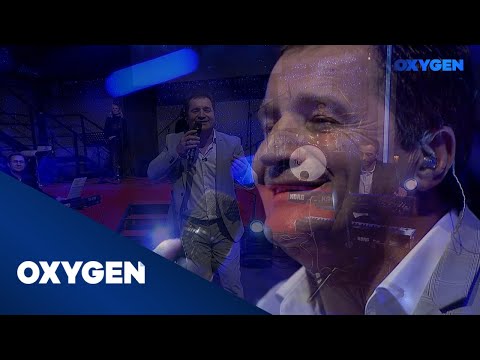 Muzikë nga Afrim Muçiqi dhe OXYGEN Band