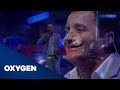 Muzikë Nga Afrim Muçiqi Dhe OXYGEN Band