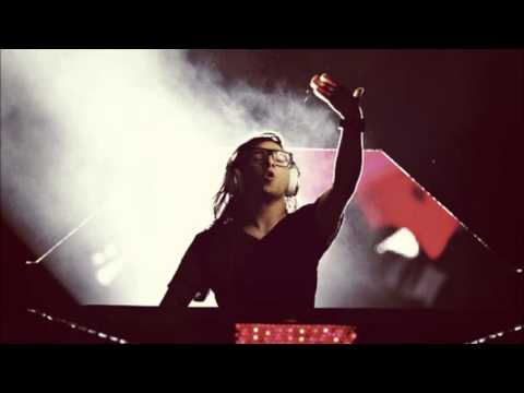 Skrillex - Bun Dem (Vankilla Vs. Sky Madison Edit)