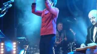 Fobia ft. Joe Demikeli -  "INESPERADO" (@ElPlazaCondesa)