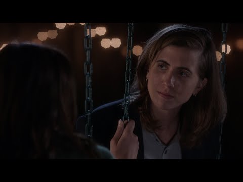Kai Tells Amelia That They Don't Want Kids - Grey's Anatomy