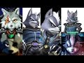 All Star Wolf Themes 1995 2016